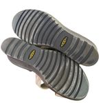 Keen Pastel Striped Cross Strap Comfort Sandals Woven Elastic Bands Womens 8 Photo 7