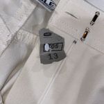 Carlisle  white pants size 10 Photo 6