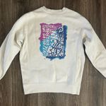Peloton  Sweatshirt Crewneck Photo 1