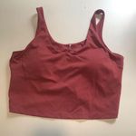Calia by Carrie Calia Women’s Inspire Scoop Neck Low Support Tank Bra Size XL NWT Photo 0