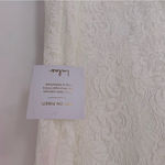 Lulus  Beloved Eternity White Lace Sleeveless Maxi Dress Photo 8
