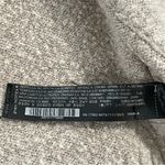 ZARA  Knit Neutral Size SMALL Cardigan Women's‎ Oatmeal Open Front Sweater Photo 5