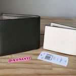 Coach Wallet Photo 1