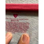 Victoria's Secret Victoria’s Secret Angel Long Sleeve Nighty Woman’s Size Large Photo 6