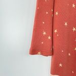 Wildfox  Women's Desert Night Sky Loraine Long Sleeves Duster Cardigan Size XS Photo 7