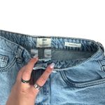 Cotton On  Classic Blue Denim Women's Shorts Photo 1