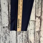 Aerie *OFFLINE by  Women's Navy 7/8 Leggings Size Large Activewear Yoga High Rise Photo 8