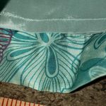 Vintage Papell Petites Pants Womens 4P Used 100% Silk Beaded Photo 7