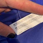 Wildfox NWT Sun ‘Take Me To the Dog Beach’ purple swim beach dress, size large Photo 5