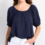Nine Britton Nine‎ Britton Nancy blouse Photo 0
