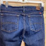 Lucky Brand  Zoe Skinny Ankle Crop Jeans 2 / 26 Photo 2