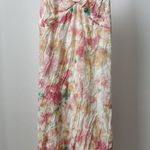 Auguste  Tie Dye Slip Dress Size: 2 Photo 2
