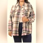 NWT!Plaid Women's Jacket Photo 8