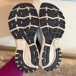 Brooks  Ghost 13 Running Sneakers Gray Women’s Size 9.5 Lace Up Photo 8