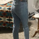 American Eagle Mom Jean Strigid Photo 1