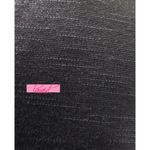 Topshop Belted Wrap Mini Dress Navy V-Neck Surplice Criss-Cross Crisscross Belt Photo 7