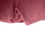 Gold Hinge  Dusty Pink Pleated Skirt Skort Size Small Photo 3