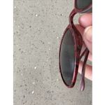 Altair Eyewear Eyeglasses Frames ONLY France MODEL #810 Demi Wine 55 Photo 13