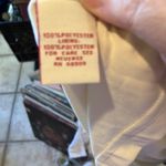 Reba  boho style dress large Photo 4