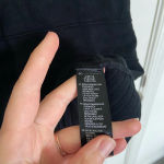 Twenty One NWT |‎  women’s bodycon cap sleeve dress — medium Photo 4