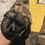 Ci Sono Camo Jacket Photo 6