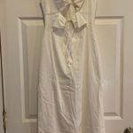 Meshki  White Midi Dress  Photo 1