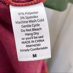 LuLaRoe  Pencil Skirt Southwestern Aztec Pink Medium Photo 7