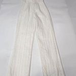 Tularosa Billie Jumpsuit in White Photo 0