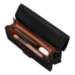 Coach Bandit black leather crossbody Photo 15