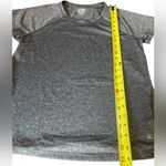 Eastern Mountain Sports EMS TECH WICK Short Sleeve Shirt Running Hiking Active Top Womens Size Medium Photo 5