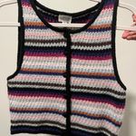 Le lis Sweater Vest Tank Top Photo 0
