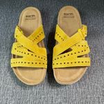 Earth Origins Women’s Suella Slide On Sandals Photo 4