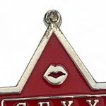 Victoria's Secret Victoria’s Secret Sheriff Star Costume Badge Photo 1