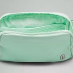 Lululemon Mint  Belt Bag Photo 0