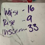 Boston Proper  Women’s 10 Brown Khaki Cargo Pants Photo 3