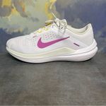 Nike  Air Winflo 10 Women's White Running Shoes Size 9 Photo 14