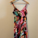 Jams World Jam’s World Vintage Mixed Pattern Maxi Dress Photo 2