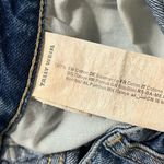 Tally Weijl Tally Weilj • Denim Destructed Light Wash Jean Shorts Photo 5