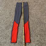 Lululemon  Run Wunder Under Love Activewear Leggings Size 2 Photo 3