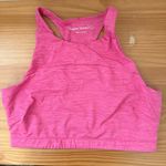 Outdoor Voices  Athena Racerback Crop Top Photo 0