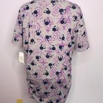 LuLaRoe Disney Geometric Minnie Irma Top Photo 2