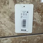 Dillard's Bikini  Top Black Photo 3