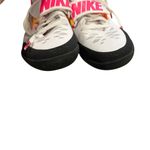 Nike Zoom Rival SD Rotational Track and Field Shoes White Pink Size 7 Photo 6