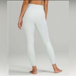 Lululemon Align High-Rise Pant 25" Ocean Air Size 8 Photo 1