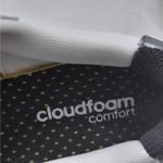 Adidas Grand Court 2.0 Women's Athletic Sneakers Size 6.5 White Academia Preppy Photo 13