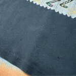 Vintage Kokopelli Bling Embellished Tee 100% cotton Made in USA Big Bang small Black Photo 8