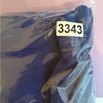 Chico's  Zenergy Soft Scuba Wide Leg Pants in Dark Harbor Photo 5