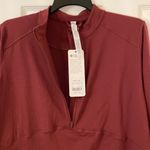 CRZ Yoga  Sports Shirt size XL brand new with tags long sleeves Photo 6