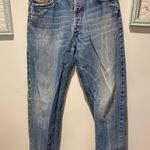 Diesel Distressed Jeans Photo 0