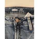 Old Navy  Rockstar High Distressed Skinny Jeans Womens 8 Petite NWT | Y2K Revival Photo 4